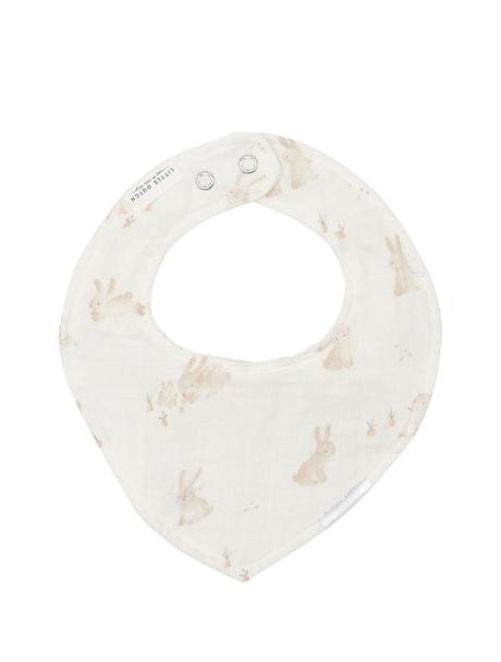 Bavoir bandana
